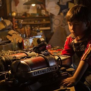 Foto Thomas Robinson