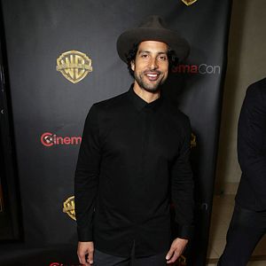 Foto Adam Rodriguez