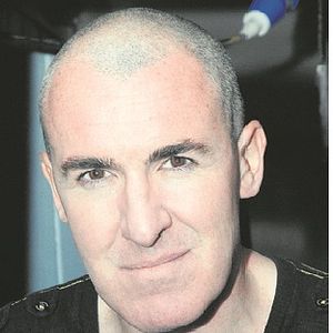 Foto Pat Kinevane