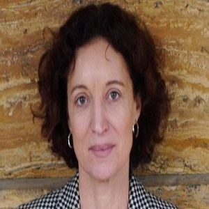 Foto Isa Grinspum Ferraz