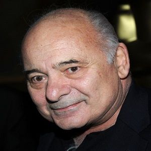 Foto Burt Young