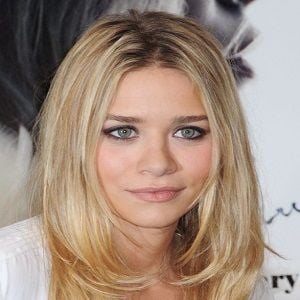 Foto Ashley Olsen