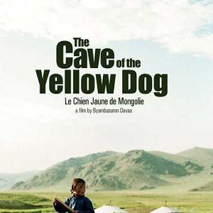 Foto The Cave of the Yellow Dog