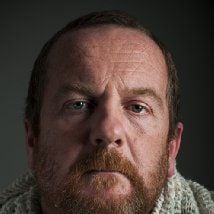 Foto Frank Gilhooley