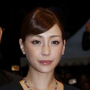 Foto Nikki Hsin-Ying Hsieh