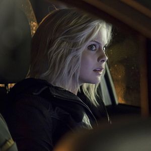 Foto iZombie