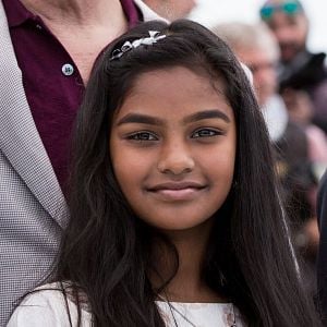 Foto Claudine Vinasithamby