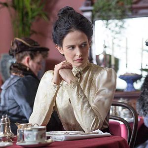 Foto Eva Green