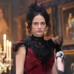 Foto Eva Green