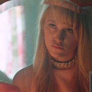 Foto Corrente do Mal