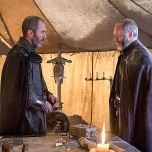 Foto Game of Thrones