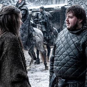 Foto Game of Thrones