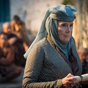 Foto Game of Thrones