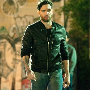 Foto Caçadores de Emoção - Além do Limite