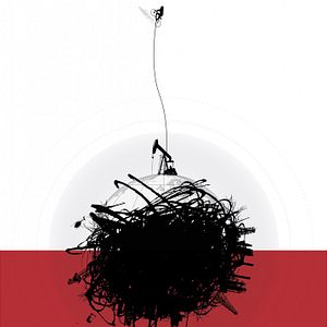 Foto Bikes vs Carros