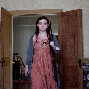 Foto Contágio - Epidemia Mortal