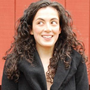 Foto Hannah Friedman