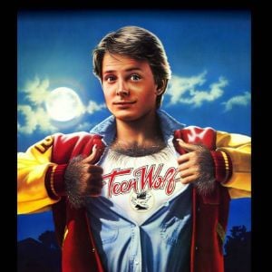 Foto Teen Wolf - O Garoto do Futuro
