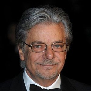 Foto Giancarlo Giannini