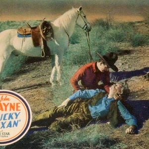 Foto Sorte de Verdade