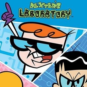 Foto O Laboratório de Dexter