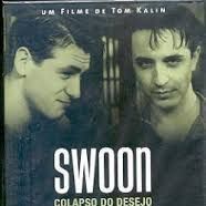 Foto Swoon – Colapso do Desejo