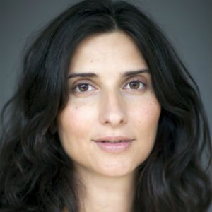 Foto Sara Indrio Jensen