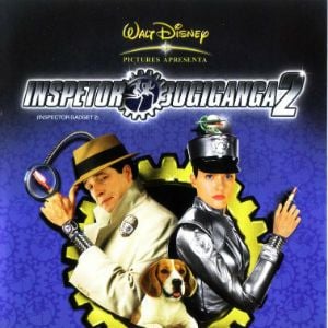 Foto Inspetor Bugiganga 2