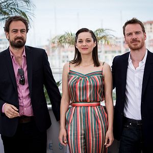 Foto Macbeth: Ambição & Guerra