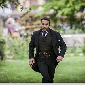 Foto Mr. Selfridge