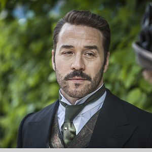 Foto Mr. Selfridge
