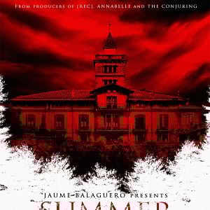 Foto Acampamento do Terror