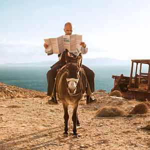 Foto Highway To Hellas