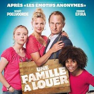 Foto Une Famille à Louer