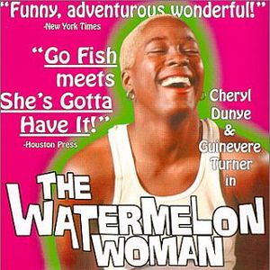 Foto The Watermelon Woman