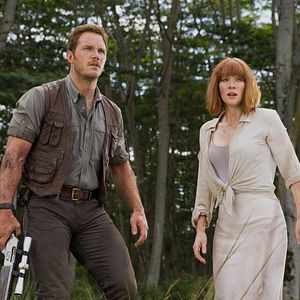 Foto Bryce Dallas Howard