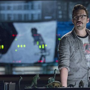 Foto Jurassic World - O Mundo dos Dinossauros