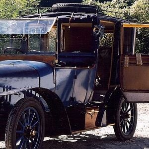 Foto Brigadas do Tigre