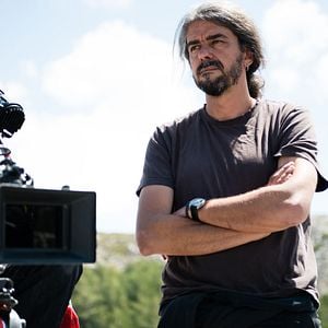 Foto Fernando León de Aranoa