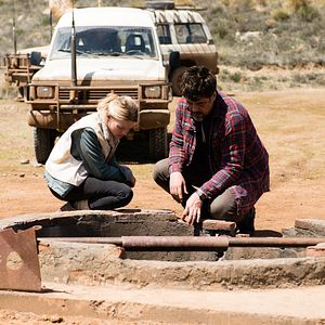 Foto Mélanie Thierry