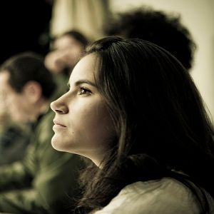 Foto Ana Carolina Marinho