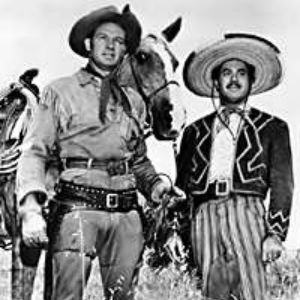 Foto The Adventures of Kit Carson