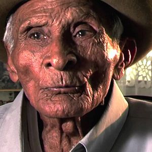 Foto Os Últimos Cangaceiros