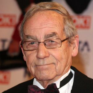 Foto Geoffrey Hutchings