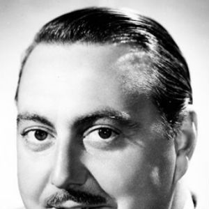 Foto Willard Waterman