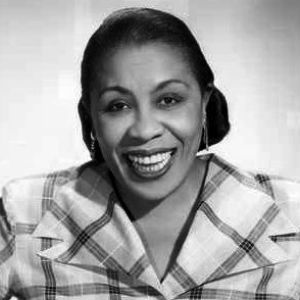 Foto Lillian Randolph