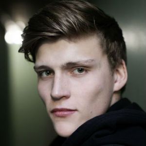 Foto Sebastian Bull Sarning