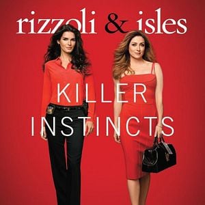 Foto Rizzoli & Isles