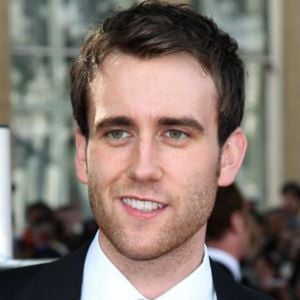 Foto Matthew Lewis