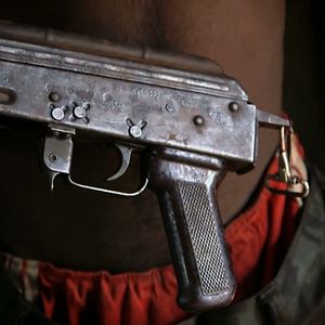 Foto O Jogo da Extinção